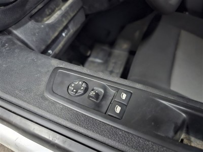 Fiat Scudo çıkma cam açma düğmesi