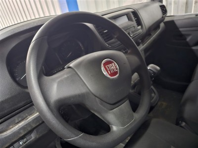 Fiat Scudo çıkma direksiyon airbag