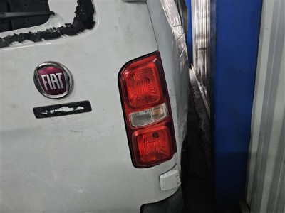 Fiat Scudo çıkma sağ stop